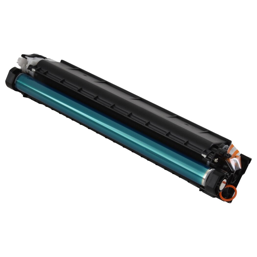 Canon 069BKH (5098C001) Compatible Black High Yield Toner Cartridge - with new chip
