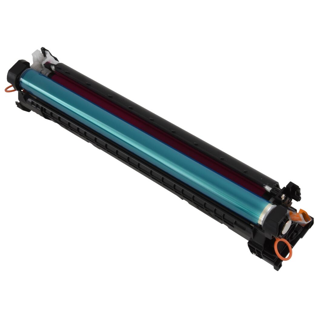 Canon 069MH (5096C001) Compatible Magenta High Yield Toner Cartridge - with new chip