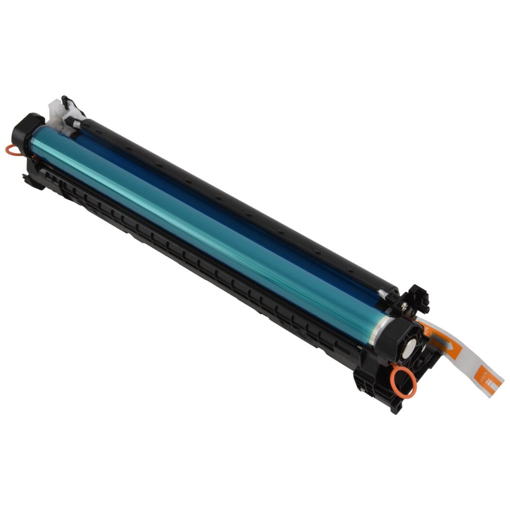 Canon 069H (5097C001) Compatible Cyan High Yield Toner Cartridge - with new chip Yield 5500