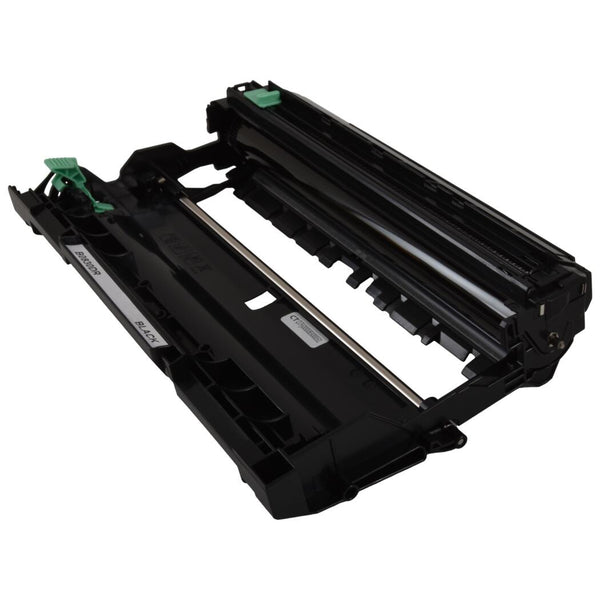 Brother DR-830 (DR830) Compatible Drum Unit 15K Yield - Toner For Printers