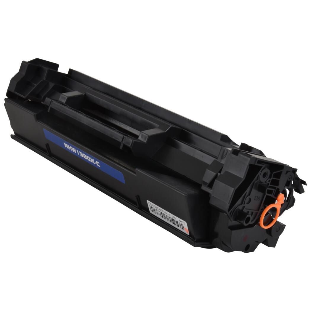 HP W1380X (138X) Compatible Black High Yield Toner Cartridge - with new chip
