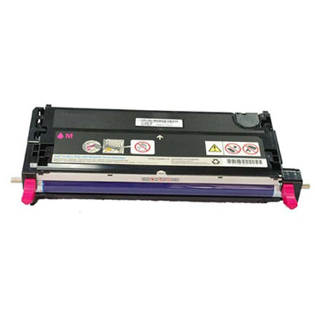 Xerox 106R01393 Phaser 6280 Magenta Toner Cartridge 5900 Page Yield