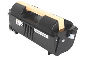 Xerox 106R01533 Phaser 4600 Black Toner Cartridge 13000 Page Yield