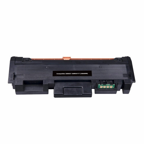 Xerox 106R02777 Phaser 3260/Workcentre 3215 Black Toner Cartridge 3000 Page Yield