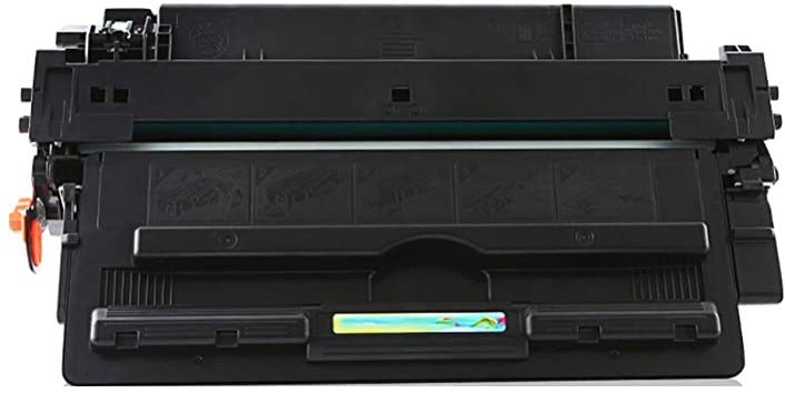 HP LaserJet 5200 Q7516A Black Toner Cartridge Estimated Yield 12,000 Pages