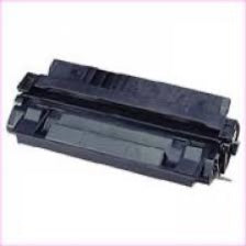 HP LaserJet 5000 C4129X MICR Black Toner Cartridge Estimated Yield 10,000 Pages