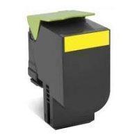 Lexmark 71B1HY0(71B0H40) CS417 Yellow Toner Cartridge 3500 Page Yield