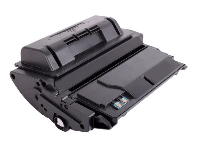 HP LaserJet 4300 Q1339A MICR Black Toner Cartridge Estimated 18,000 Pages