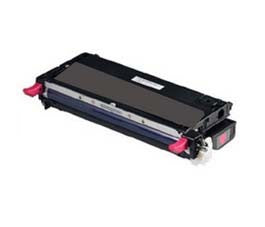 Xerox 113R00724 Phaser 6180 Magenta Toner Cartridge 6000 Page Yield