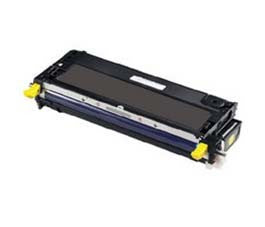 Xerox 113R00725 Phaser 6180 Yellow Toner Cartridge 6000 Page Yield