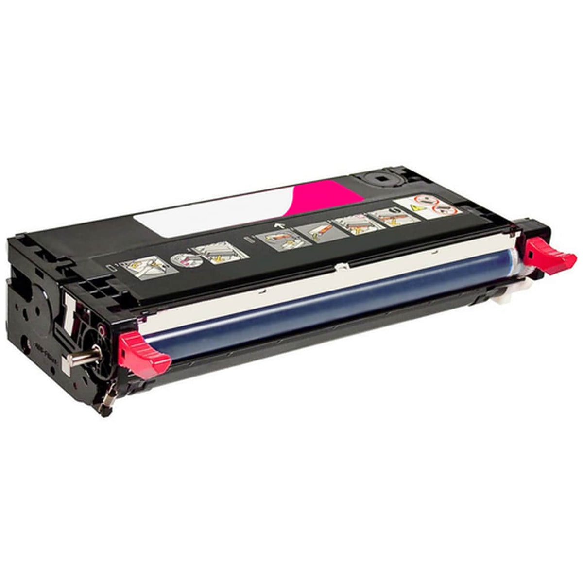 Dell 330-1200 Magenta High Yield Toner Cartridge 9000 Page Yield