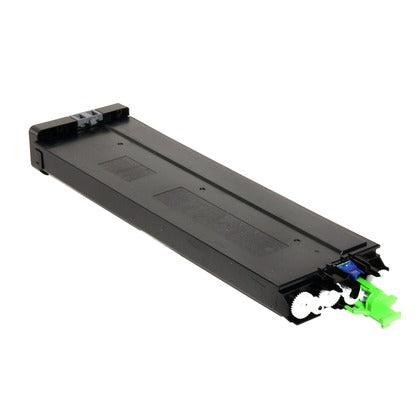 Sharp MX-50NTBA (MX50NTBA) Black Toner Cartridge 36K Page Yield