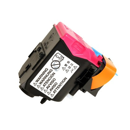 Konica Minolta A0X5330 Magenta High Yield Toner Cartridge 6000 Page Yield