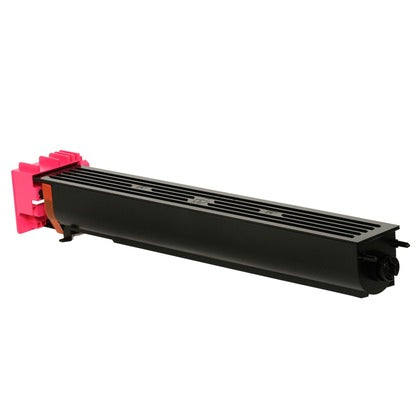 Konica Minolta A3VU330 (TN711M) (TN-711M) Magenta Toner Cartridge 31500 Page Yield