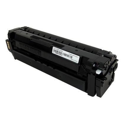 Samsung CLTK506L  CLP-680ND Black Toner Cartridge 6000 Page Yield