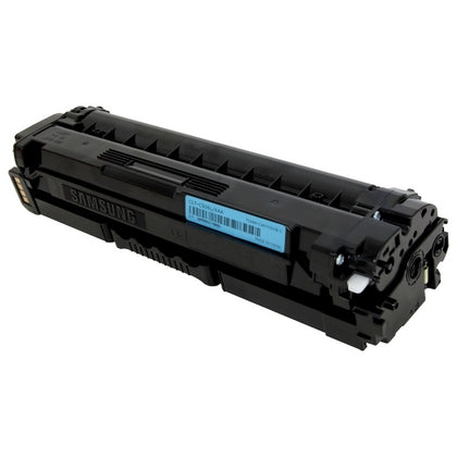 Samsung CLTC506L  CLP-680ND Cyan Toner Cartridge 3500 Page Yield