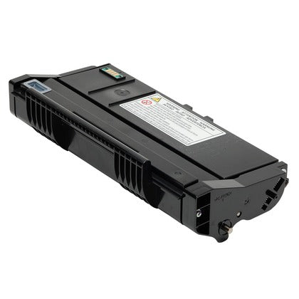 Ricoh 407165 (SP 100LA) Black Toner Cartridge 2000 Page Yield