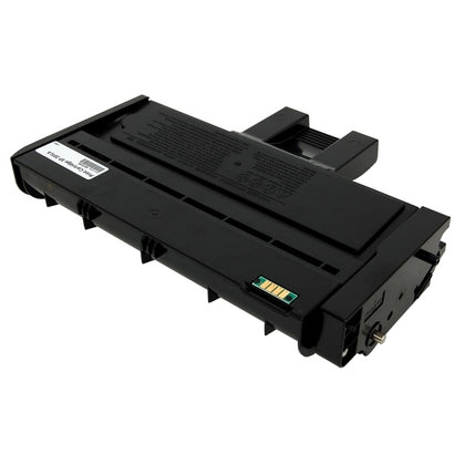 Ricoh 407259 (SP 201LA) Black Toner Cartridge 1500 Page Yield