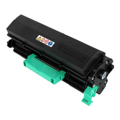 Ricoh 841886 (MP401) Black Toner Cartridgeb 10,400 Page Yield