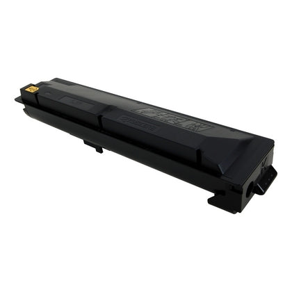Kyocera TK-5207K (TK5207K) (1T02R50CS0) (1T02R50CS0) Black Toner Cartridge 18K Page Yield