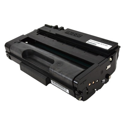Ricoh 408284 (SP-3710X) Black Toner Cartridge 7000 Page Yield