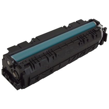 Canon 055BK Black Toner Cartridge 3016C001 Estimated Yield 2300