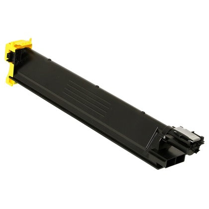 Konica Minolta 8938-506 (TN210Y) Yellow Toner Cartridge 12K Page Yield