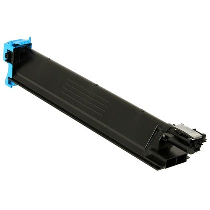 Konica Minolta 8938-508 (TN210C) Cyan Toner Cartridge 12K Page Yield