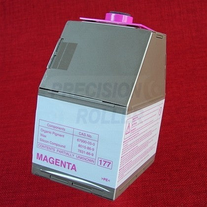 Ricoh 888342 (TYPE R1) Magenta Toner Cartridge 10K Page Yield