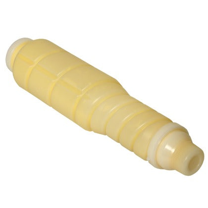 Konica Minolta A04P231 (TN610Y) (TN612Y) (A04P230) Yellow Toner Cartridge 26500 Page Yield