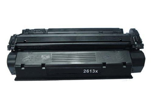 HP LaserJet 1300 Q2613X Black Toner Cartridge 4000 Page Yield