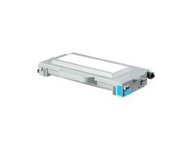 Lexmark 20K1400 C510 Cyan Toner Cartridge 6000 Page Yield