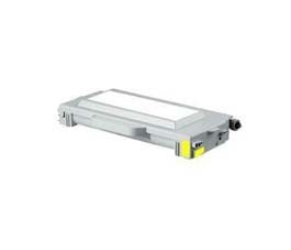 Lexmark 20K1402 C510 Yellow Toner Cartridge 6000 Page Yield