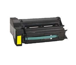Lexmark C782X1YG/C7720YX C772 Yellow Toner Cartridge 15000 Page Yield