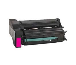 Lexmark C782X1MG/C7720MX C772 Magenta Toner Cartridge 15000 Page Yield
