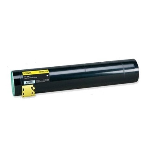 Lexmark C930H2YG C935 Yellow Toner Cartridge 24000 Page Yield