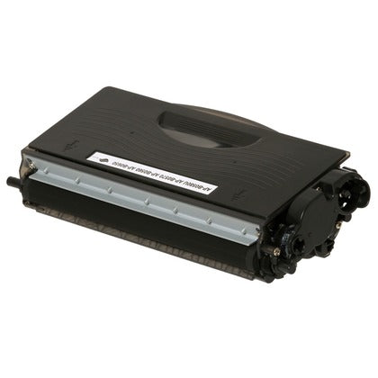 Brother TN650 Black Toner Cartridge  Estimated Yield 8000 Pages