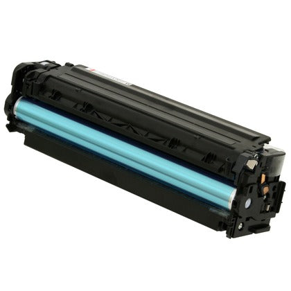 HP LaserJet CM2320fxi CC531A Cyan Toner Cartridge Estimated Yield 2,800 Pages