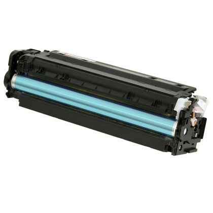 HP LaserJet CM2320fxi CC532A Yellow Toner Cartridge Estimated Yield 2,800 Pages