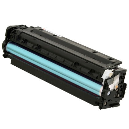 HP LaserJet CM2320fxi CC533A Magenta Toner Cartridge Estimated Yield 2,800 Pages