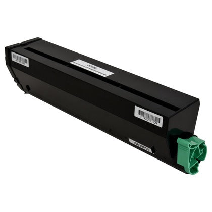 Okidata 43502001 Black High Yield Toner Cartridge 7000 Page Yield