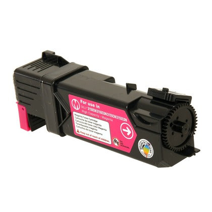 Dell 331-0717 (2Y3CM) Magenta Toner Cartridge 3000 Page Yield