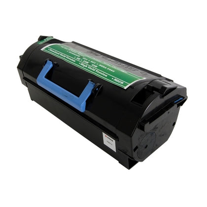 Lexmark 52D1X00 (521X) MS711 Black Toner Cartridge 45000 Page Yield