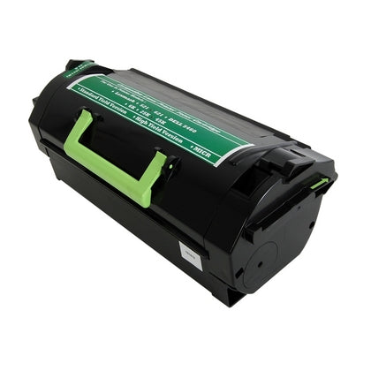 Lexmark 62D1X00 (621X) MX711 Black Toner Cartridge 45000 Page Yield