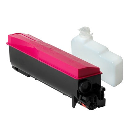 Kyocera TK-562M (TK562M) (1T02HNBUS0) Magenta Toner Cartridge 10K Page Yield