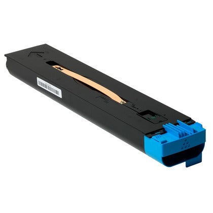 Xerox 006R01222 Workcentre 7655/DocuColor 240 Cyan Toner Cartridge 34000 Page Yield