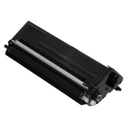 Brother TN339BK Black Toner Cartridge 6K Page Yield