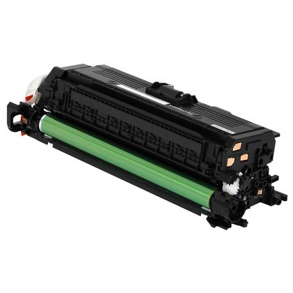 HP LaserJet M651dn CF330X Black Toner Cartridge 20500