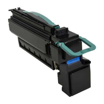 Lexmark X792X1CG X792 Cyan Toner Cartridge 20000 Page Yield