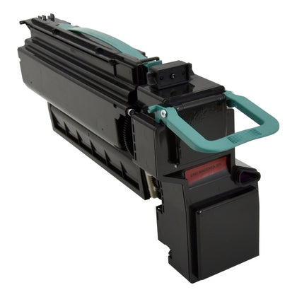 Lexmark X792X1MG X792 Magenta Toner Cartridge 20000 Page Yield